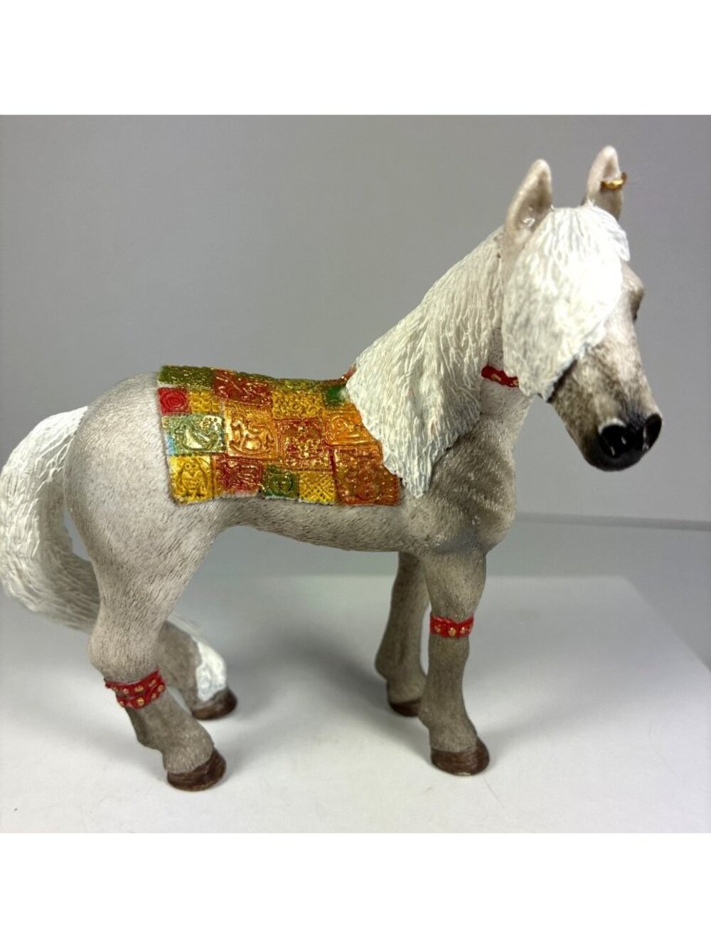 Schleich Bayala 2004 Retired Fairy Fantasy Horse